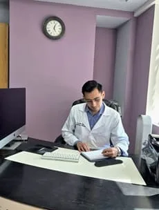 Conoce al Ginecólogo y Obstetra en Miguel Hidalgo, CDMX