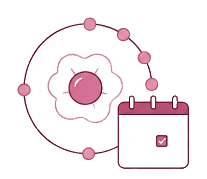 Fertilidad y ciclos con enfoque diagnóstico