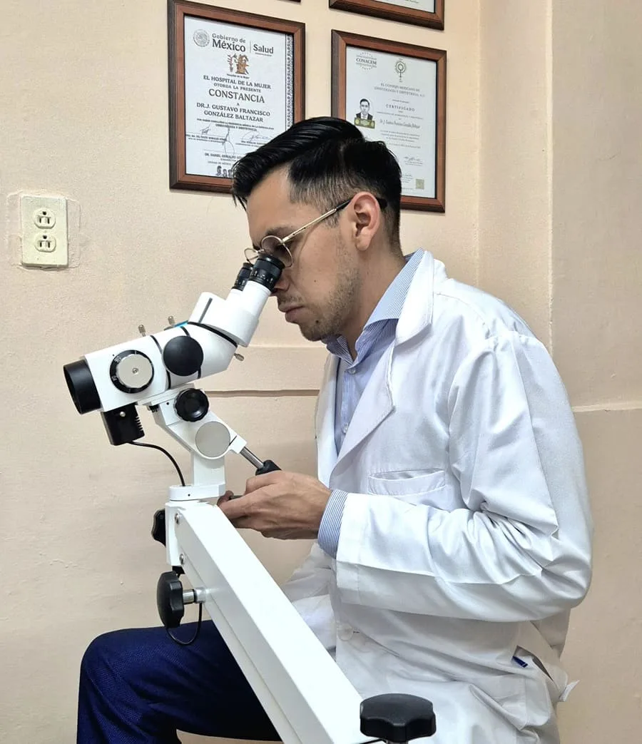 Beneficios de elegir un Ginecólogo y Obstetra en Miguel Hidalgo, CDMX