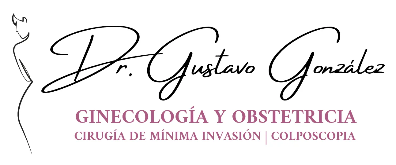 Logo de Dr. Gustavo Francisco González Baltazar