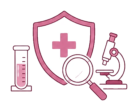 Prevención con estudios bien indicados